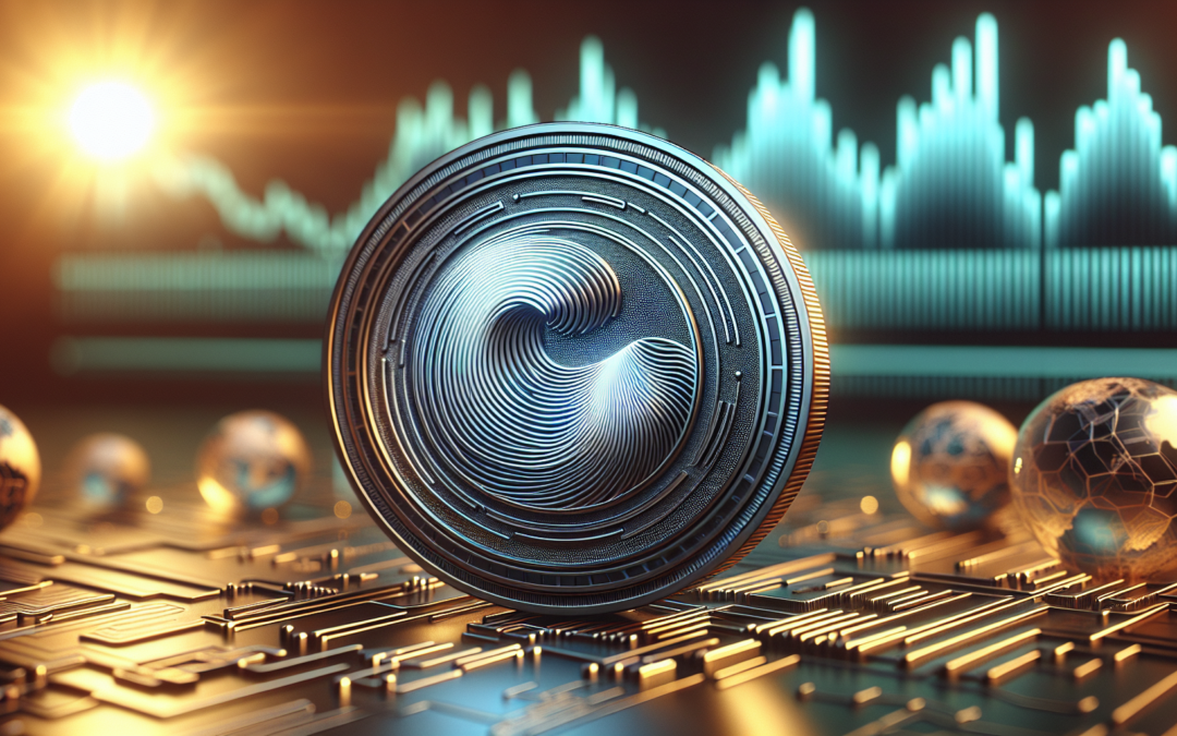 Ripple Stablecoin Launch: A Game Changer – Finextra