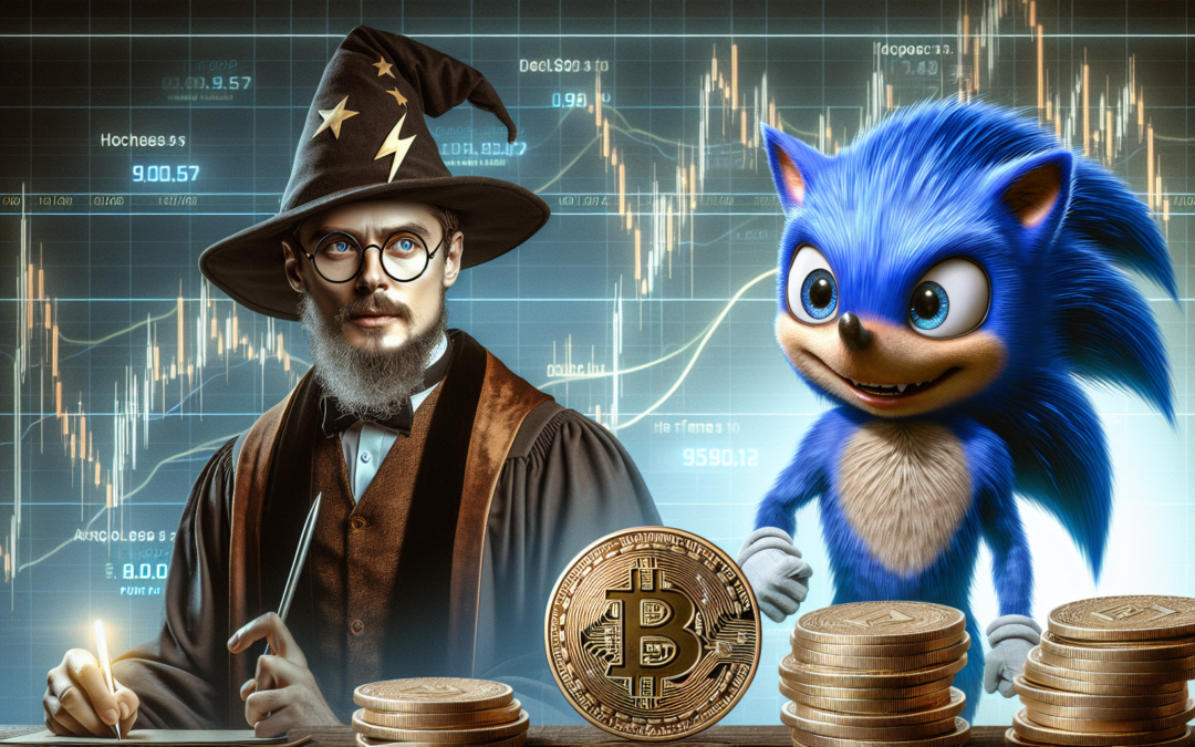 HarryPotterObamaSonic10Inu Price – BITCOIN