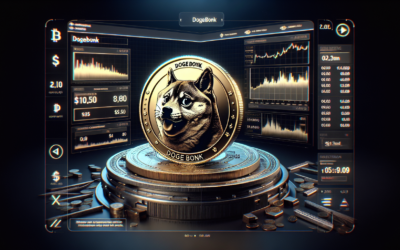 DogeBonk Price Today: DOBO Live Price, Market Cap, and Chart